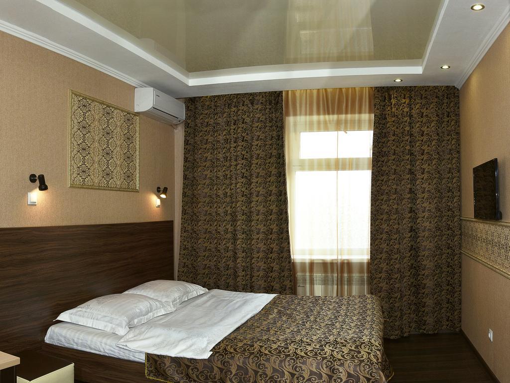 Paradis Hotel Rostov-na-Donu Rom bilde